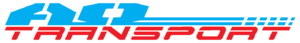 AO Transport logo