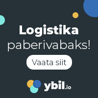 Logistika tehtud paberivabaks, lihtsaks & läbipaistvaks